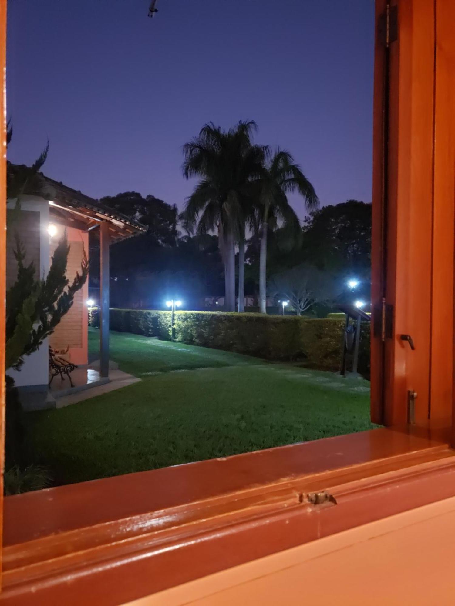 Pousada Vila Minas Itanhandu Exteriör bild