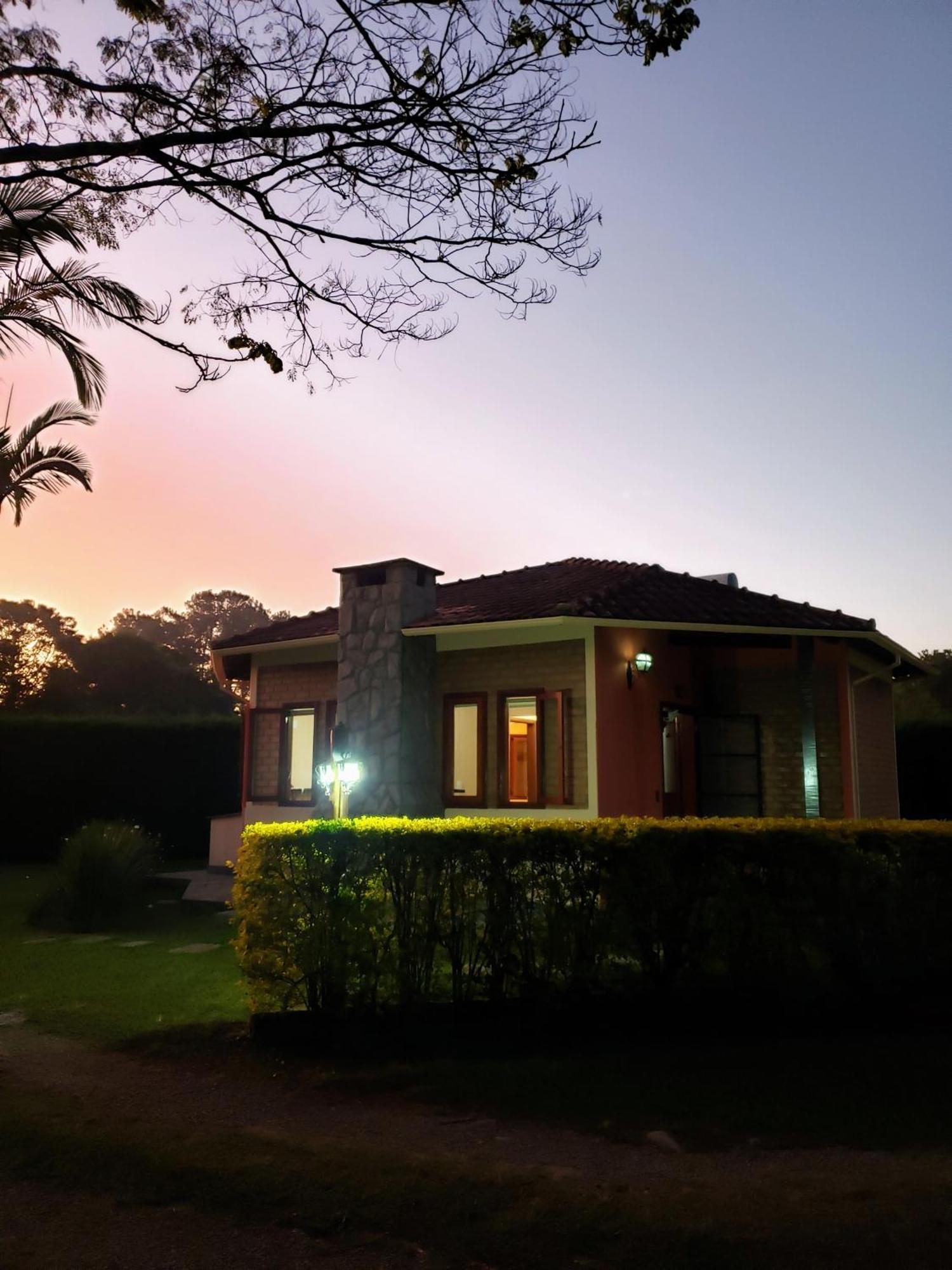 Pousada Vila Minas Itanhandu Exteriör bild