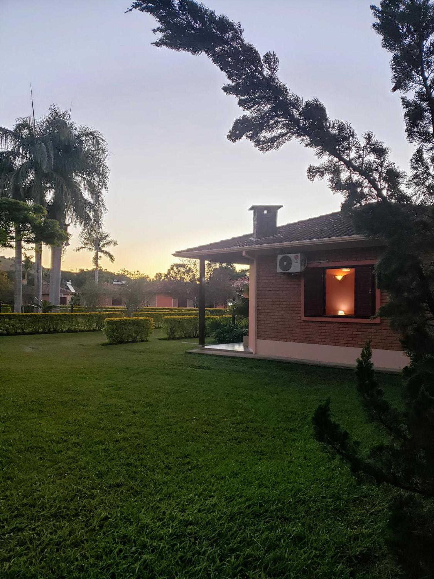 Pousada Vila Minas Itanhandu Exteriör bild